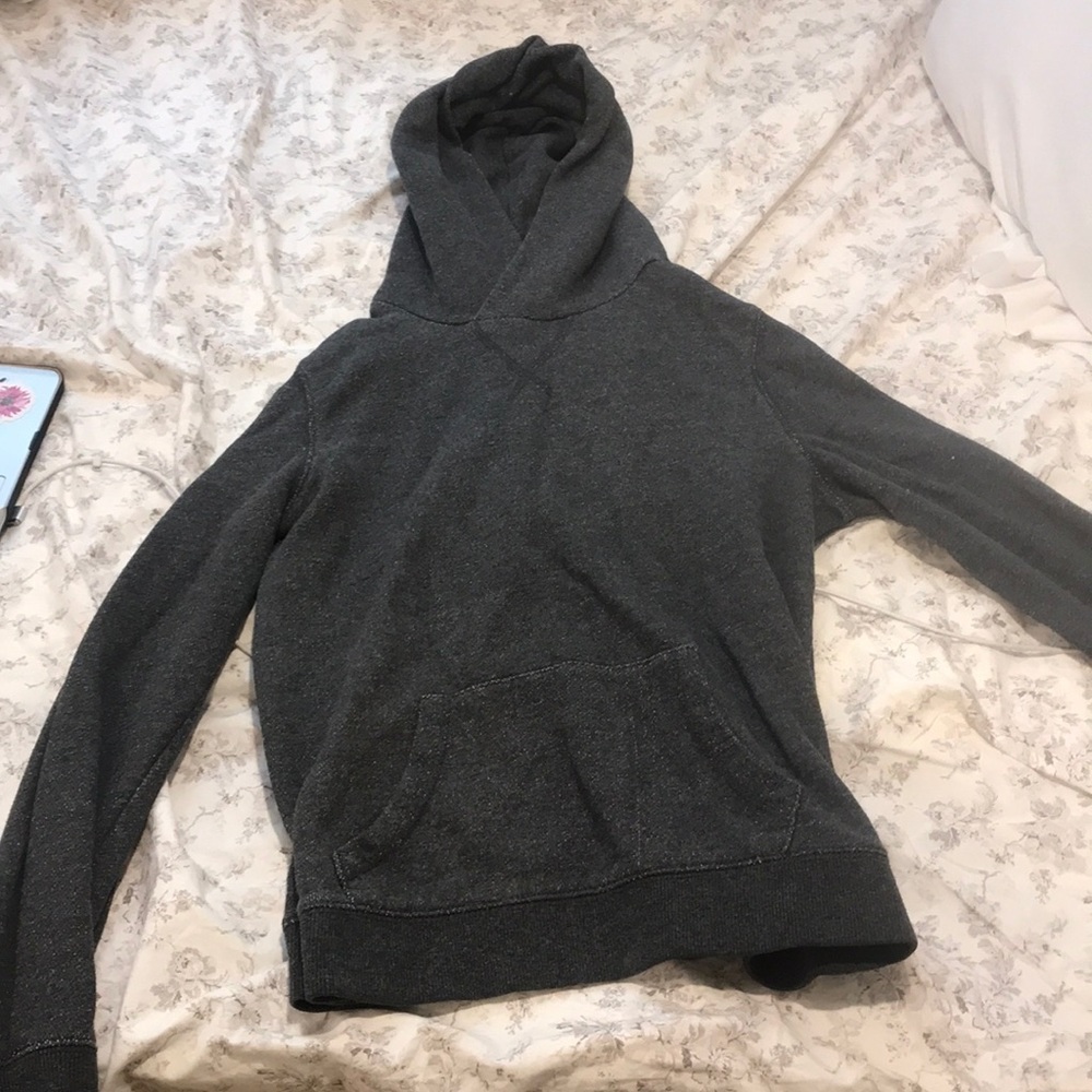 LA HEARTS sweatshirt